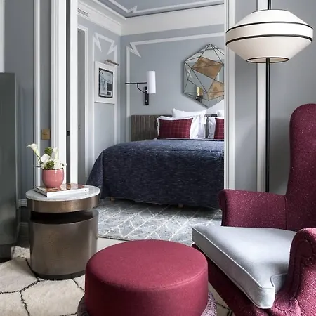 Nolinski - Evok Collection Hotel 5*