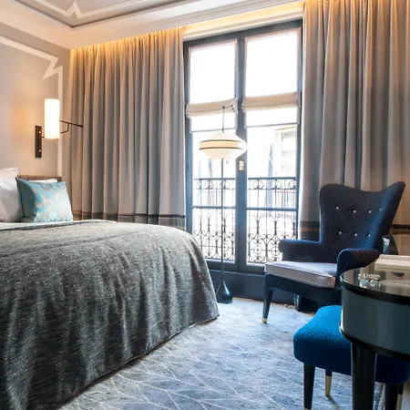 Hotel Nolinski - Evok Collection 5*