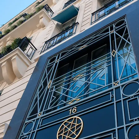 Nolinski - Evok Collection 5*