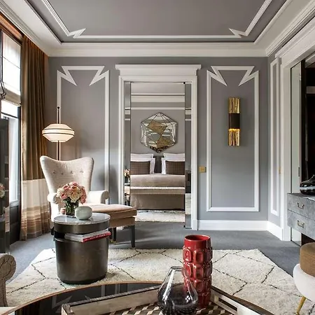 Hotel Nolinski - Evok Collection Paris