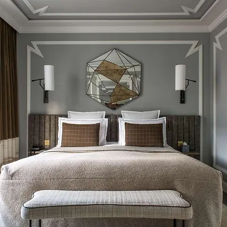 Hotel Nolinski - Evok Collection