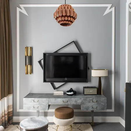 Nolinski - Evok Collection 5* Paris