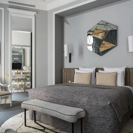 Nolinski - Evok Collection Hotel 5*