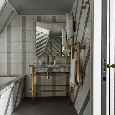 Nolinski - Evok Collection 5*