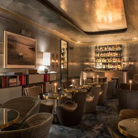 Hotel Nolinski - Evok Collection