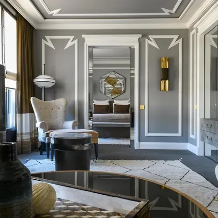 Hotel Nolinski - Evok Collection 5*