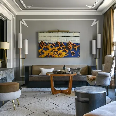 Nolinski - Evok Collection Hotel Paris