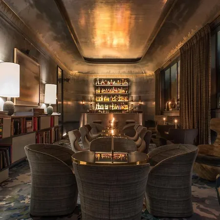 Hotel Nolinski - Evok Collection Paris