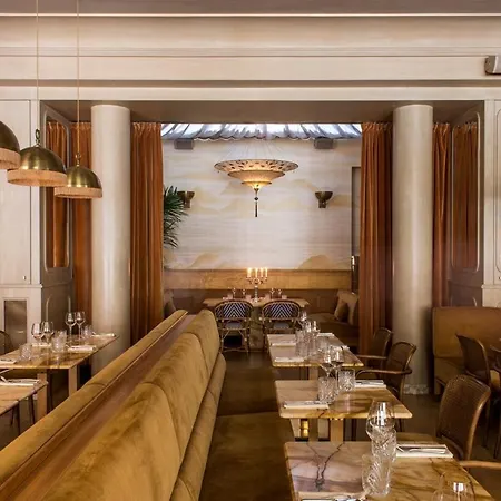 Hotel Nolinski - Evok Collection 5*