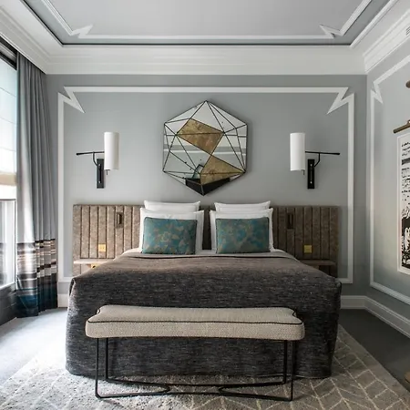 Hotel Nolinski - Evok Collection Paris