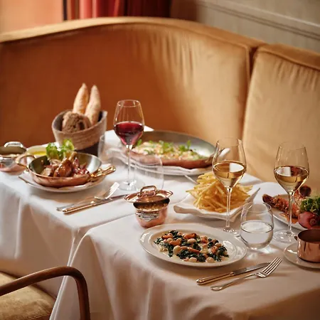 Hotel Nolinski - Evok Collection 5*