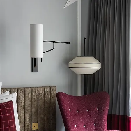 Hotel Nolinski - Evok Collection 5*