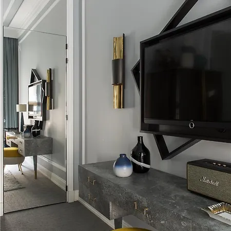 Hotel Nolinski - Evok Collection Paris