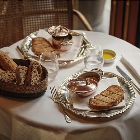 Hotel Nolinski - Evok Collection