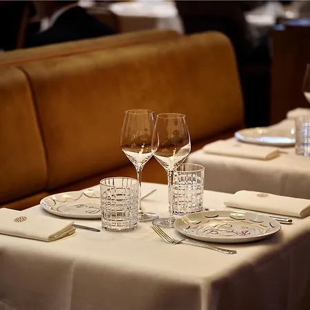 Nolinski - Evok Collection Paris