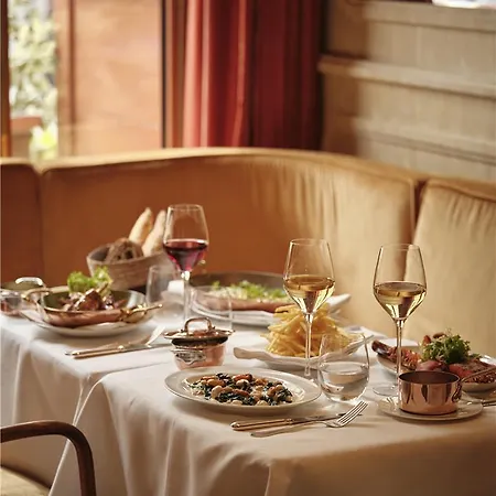 Nolinski - Evok Collection Paris