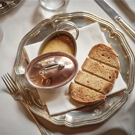 Hotel Nolinski - Evok Collection 5*