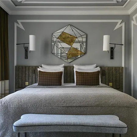 Hotel Nolinski - Evok Collection Paris