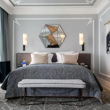 Nolinski - Evok Collection 5* Paris