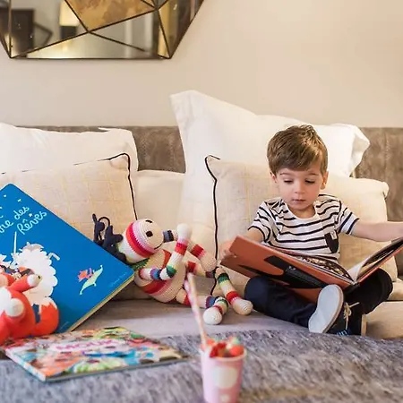 Nolinski - Evok Collection Paris