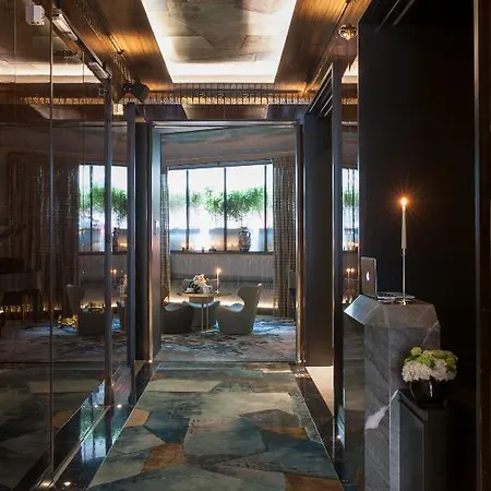 Hotel Nolinski - Evok Collection Paris