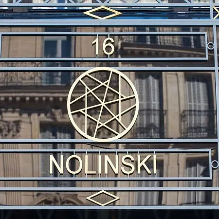 Nolinski - Evok Collection 5*