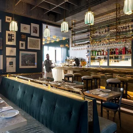 Nolinski - Evok Collection 5* Paris