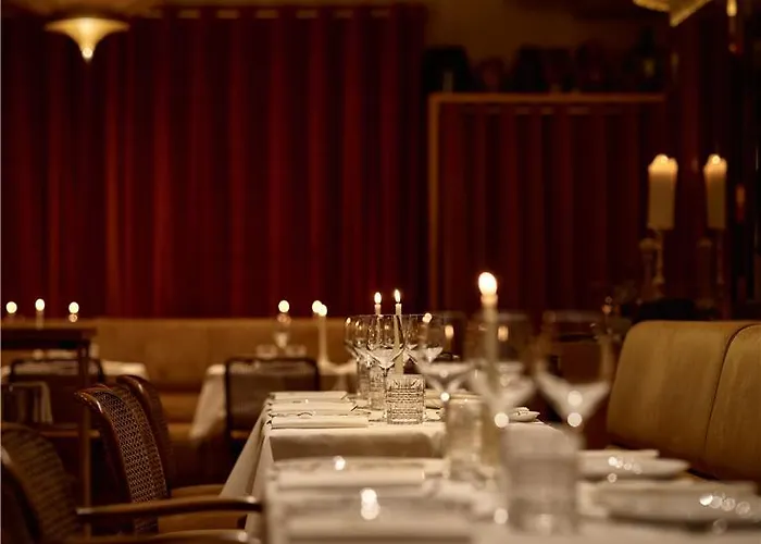Nolinski - Evok Collection 酒店 5*
