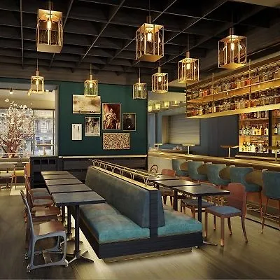 酒店 Nolinski - Evok Collection 5*