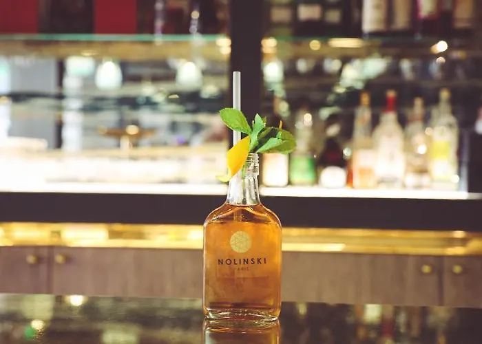 Nolinski - Evok Collection 酒店