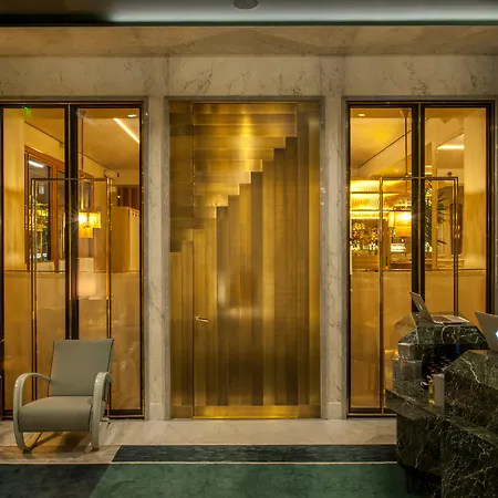 Ξενοδοχείο Nolinski - Evok Collection 5*