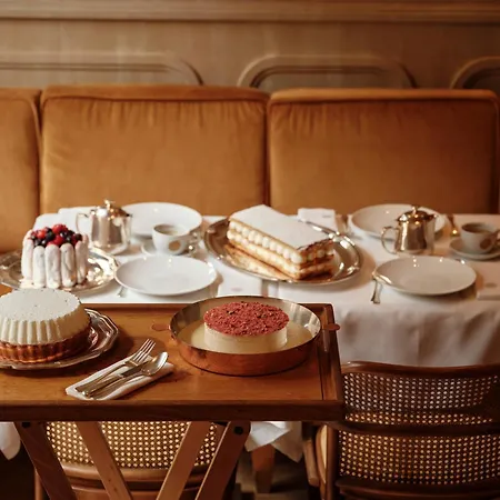 Nolinski - Evok Collection