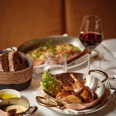 Ξενοδοχείο Nolinski - Evok Collection