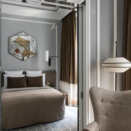 Nolinski - Evok Collection Ξενοδοχείο 5*