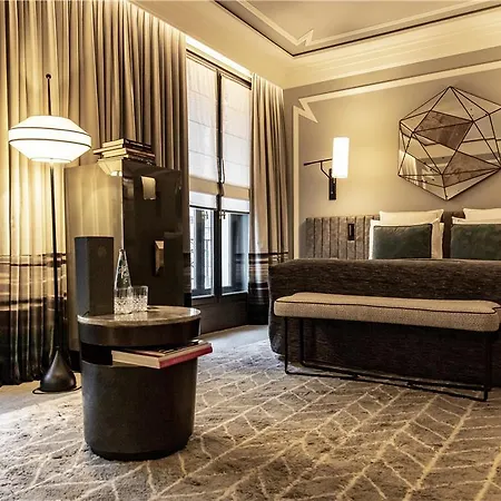 Nolinski - Evok Collection Ξενοδοχείο Παρίσι