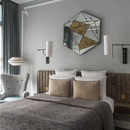 Nolinski - Evok Collection Παρίσι