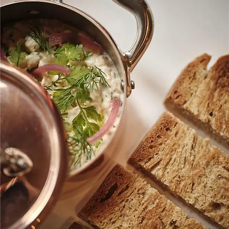 Nolinski - Evok Collection