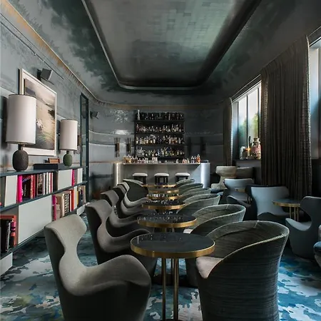 Nolinski - Evok Collection 5* Παρίσι