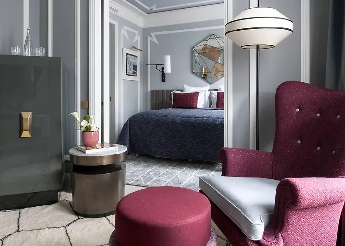 Nolinski - Evok Collection Hotel 5*