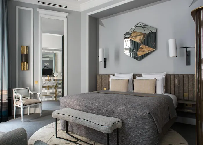 Nolinski - Evok Collection Hotel 5*
