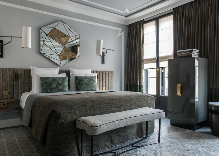 Nolinski - Evok Collection Hotel Parijs