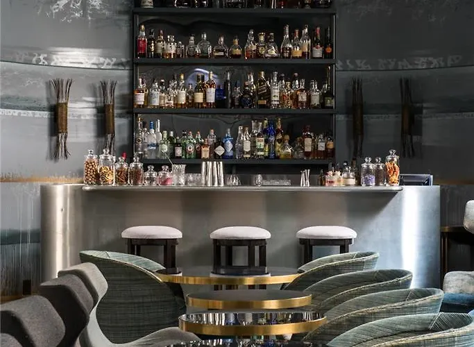 Hotel Nolinski - Evok Collection 5*