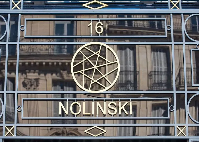 Nolinski - Evok Collection 5*