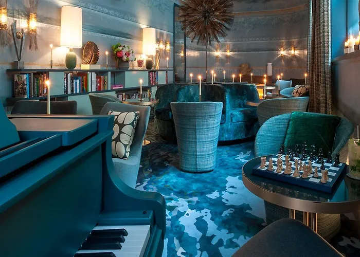 Nolinski - Evok Collection Hotel 5*