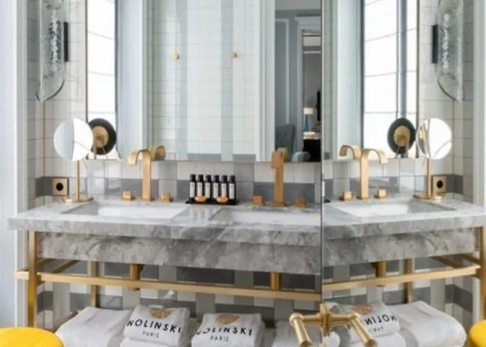 Hotel Nolinski - Evok Collection 5*