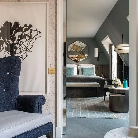 Otel Nolinski - Evok Collection