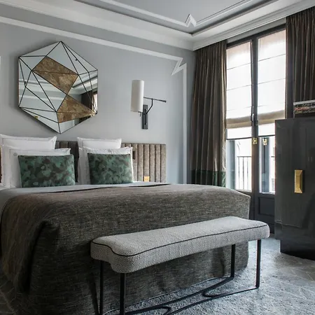 Nolinski - Evok Collection Otel Paris
