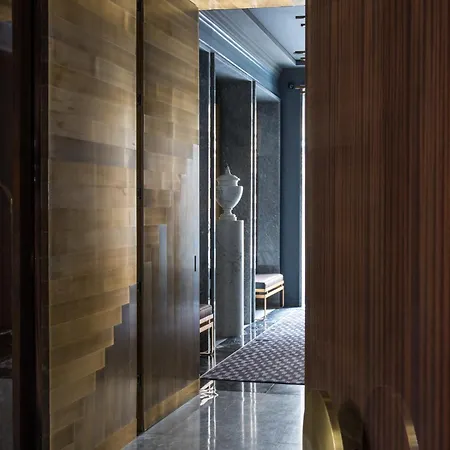 Hotel Nolinski - Evok Collection