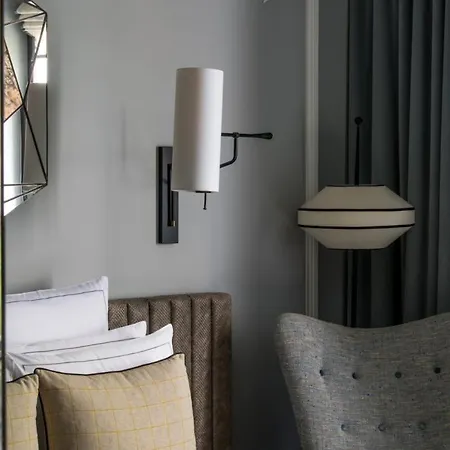 Hotel Nolinski - Evok Collection 5*