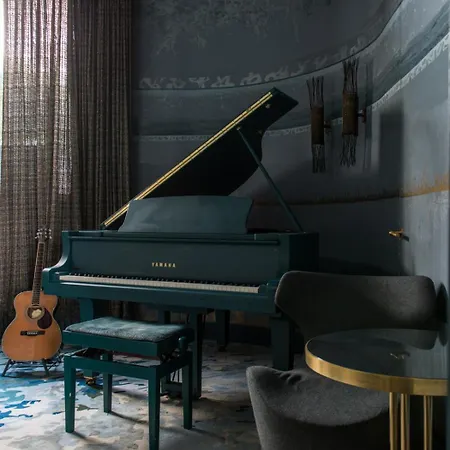 Nolinski - Evok Collection